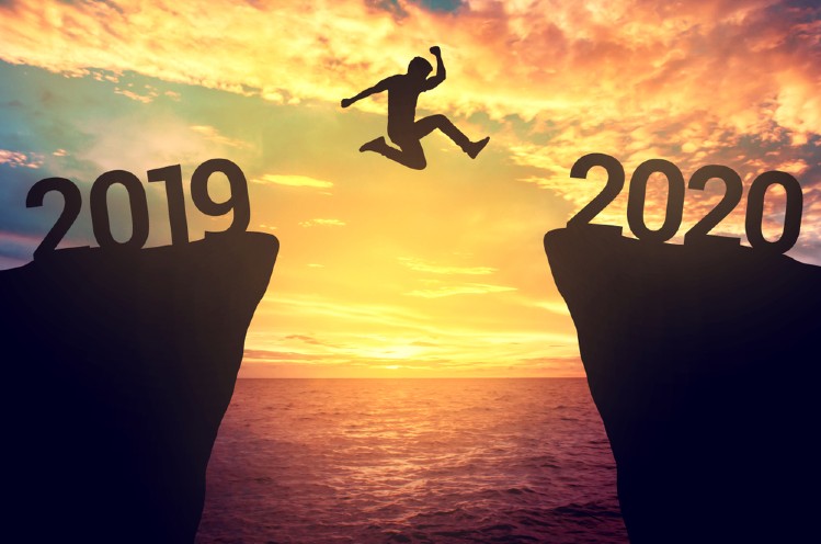 IRA year-end retirement planning 2019