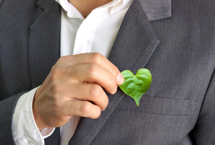 socially responsible investing with self-directed ira
