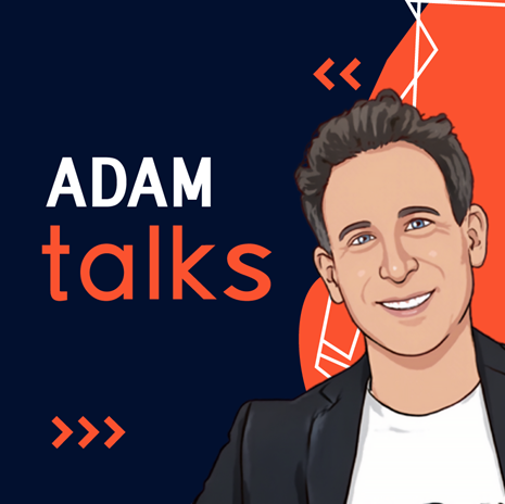 Adam Talks